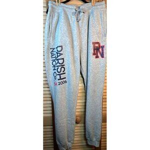 Parish Nation Heavy Duty Sweatpants  Streetwear